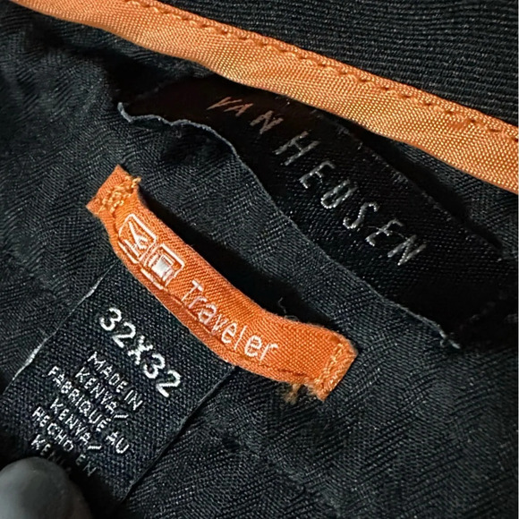 Van Heusen Trousers - Picture 7 of 10